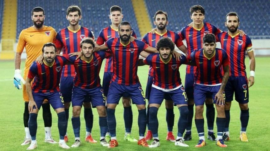 Bir Zamanlar B&uuml;y&uuml;k Takımların Korkulu R&uuml;yasıydı, Şimdi Nefes Almakta Zorlanıyor