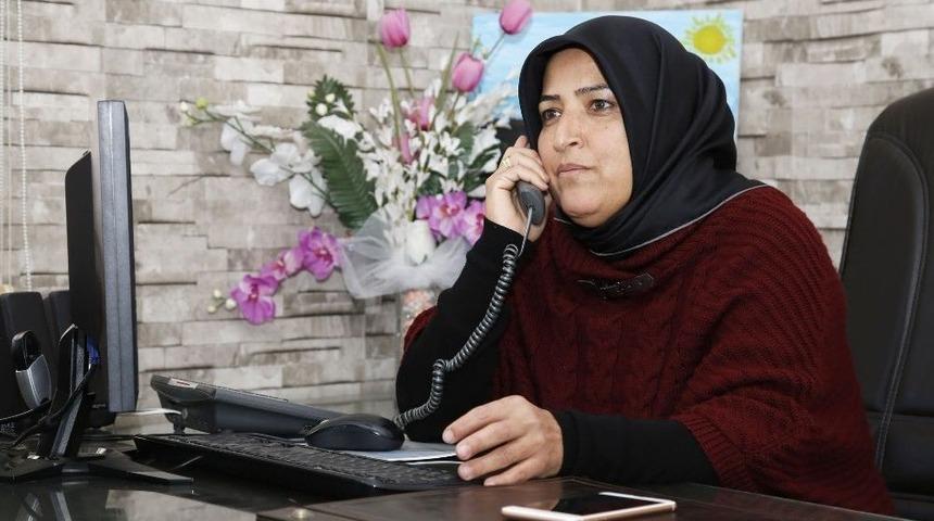 D&ouml;şemealtılı Girişimci Kadının Başarısı