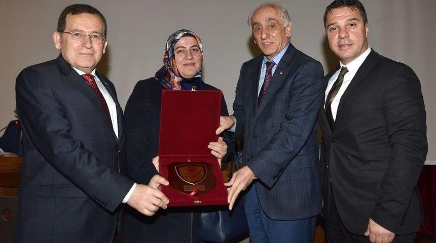 5 Nisan Se&ccedil;imleri &Ouml;ncesinde Konuştu