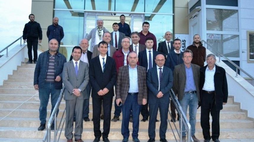 Altınova Kız &Ouml;ğrenci Yurdu, Bitme Aşamasında