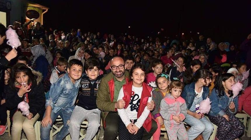 Kartepe&rsquo;de Ramazan Coşkusu Yaşanıyor