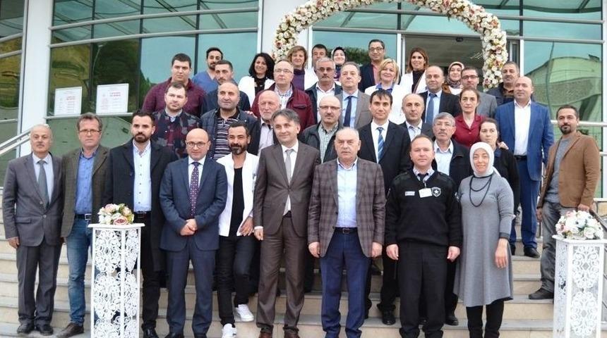 Altınova Devlet Hastanesi Tam Donanımlı Oluyor