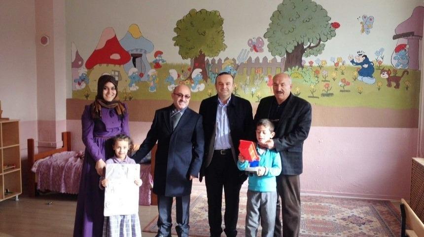 M&uuml;d&uuml;r İlhan Cebeci: Engellilerin &Ouml;n&uuml;ndeki Engeller Kaldırılmalı