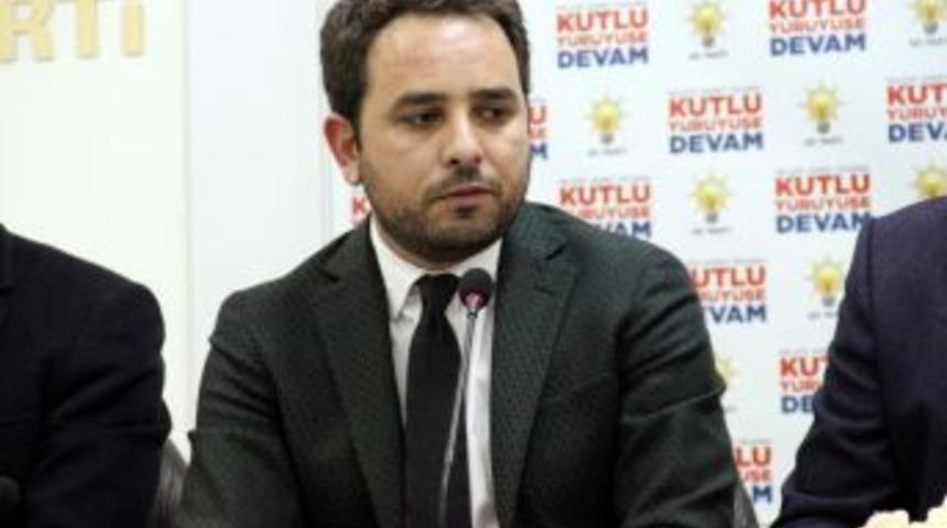 Milletvekili İshak Gazel: T&uuml;rkiye Ciddi Bir Muhalefet Ana Muhalefet Partisi Sorunu İle Karşı Karşıya