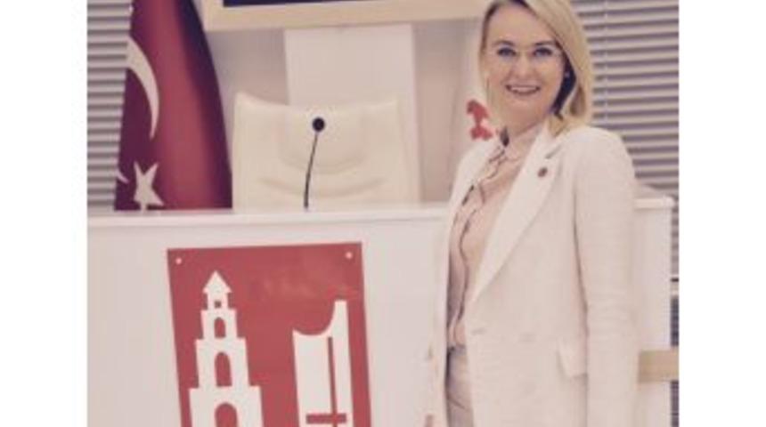 Kadına Se&ccedil;me Ve Se&ccedil;ilme Hakkı Verilmesinin 83&rsquo;&uuml;nc&uuml; Yıl D&ouml;n&uuml;m&uuml;