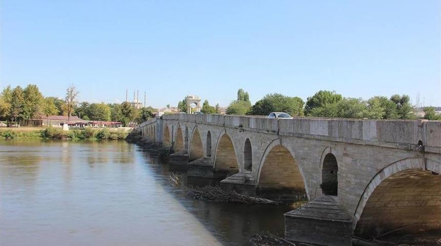 &lsquo;bulgaristan Baraj Kapaklarını A&ccedil;tı&rsquo; İddiası