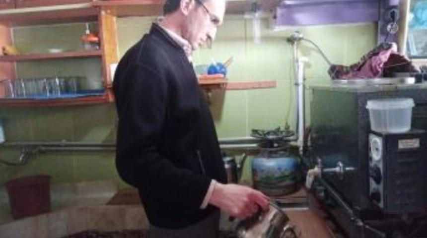 Hisarcık&rsquo;ta &Ccedil;ay Ve Kahve Fiyatları Arttırıldı