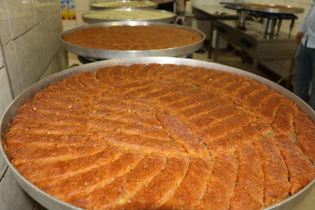 Diyarbakır&rsquo;dan T&uuml;rkiye&rsquo;ye Uzanan Tat