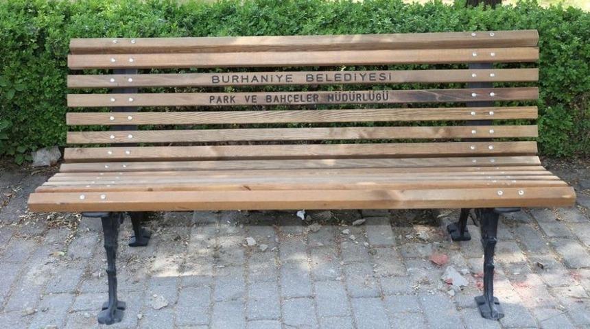 &Ouml;ren&rsquo;de Yaza Hazırlık