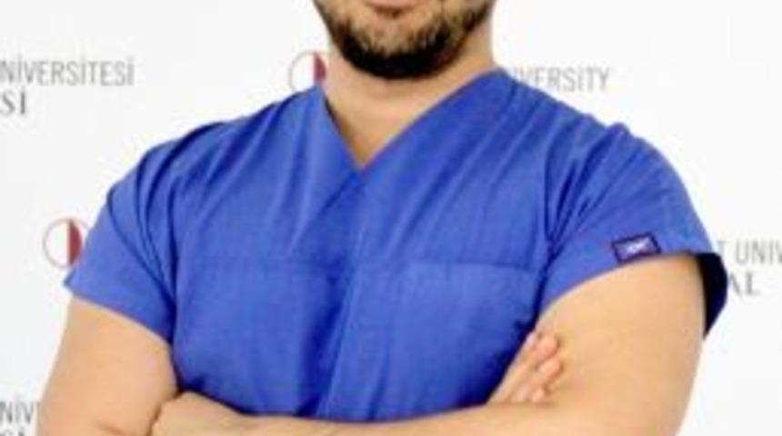 Gen&ccedil; Yaşta Gelen Kalp Krizine Dikkat