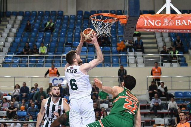 Basketbol Spor Kulübü Başkan Altuğ’dan Galibiyet Değerlendirmesi