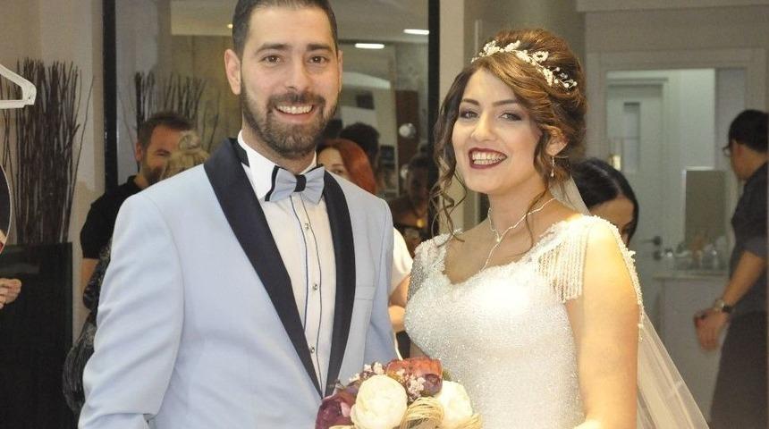 Erkek Ailesi’nin Mutlu Günü