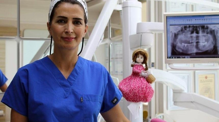 Ramazan&rsquo;da Dikkat Edilmeyen Diş Temizliği Ağız Kokusu Nedeni