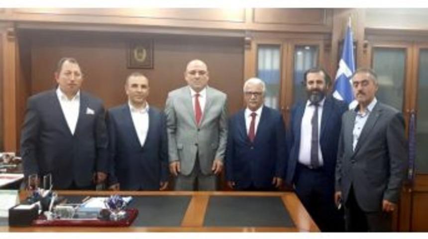 Tesob Başkanı Kara&rsquo;dan &ldquo;turistik Merkezlerde Fiyat İstikrarı Sağlanmalı&rdquo; &Ccedil;ağrısı