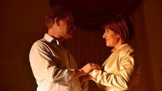 yaşamak Nazım Gibi Marmaraereğlisi’nde Sahnelendi