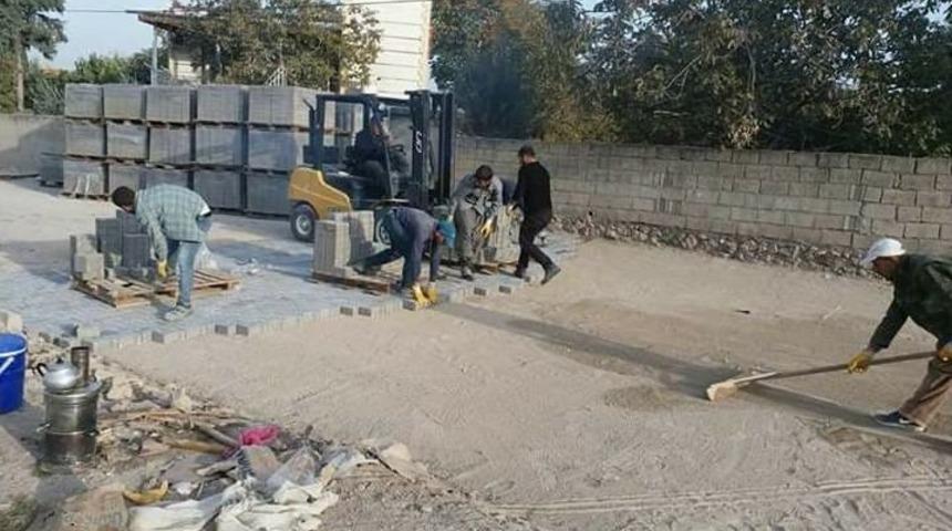 Nurdağı Hizmette 2018 Yılı Final Olacaktır.