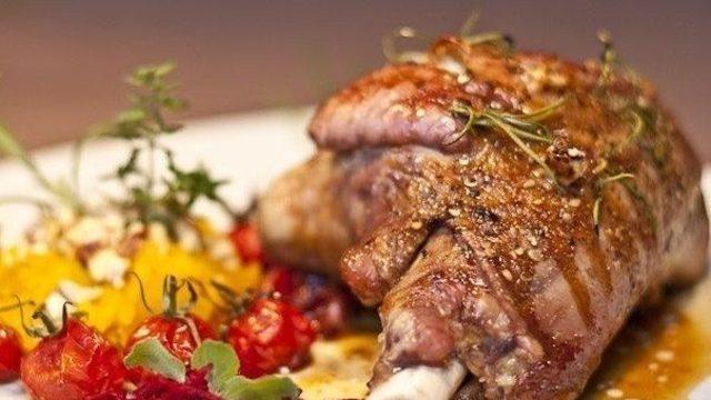 Lezzetli Bir Bayram İçin Kurban Etiyle Ne Yapalım?