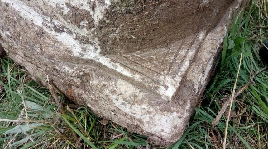 Karaman&rsquo;da Ka&ccedil;ak Kazıya 6 G&ouml;zaltı