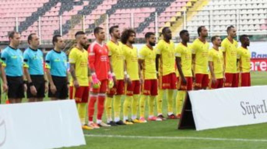 Evkur Yeni Malatyaspor, Erol Bulut Y&ouml;netiminde &Ccedil;ıktığı 8 Ma&ccedil;ta 9 Puan Topladı