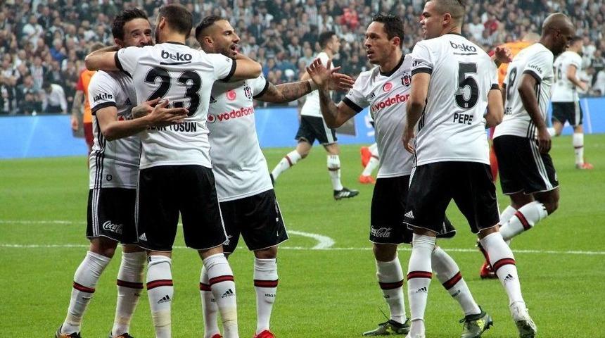 Fener Atıyor, Kartal Yemiyor