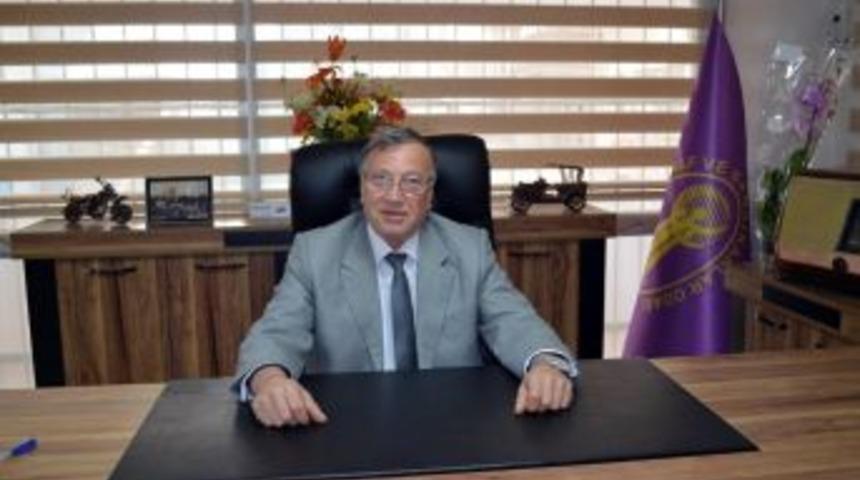 Didim Esnaf Odası&rsquo;ndan A&ccedil;ıklamada