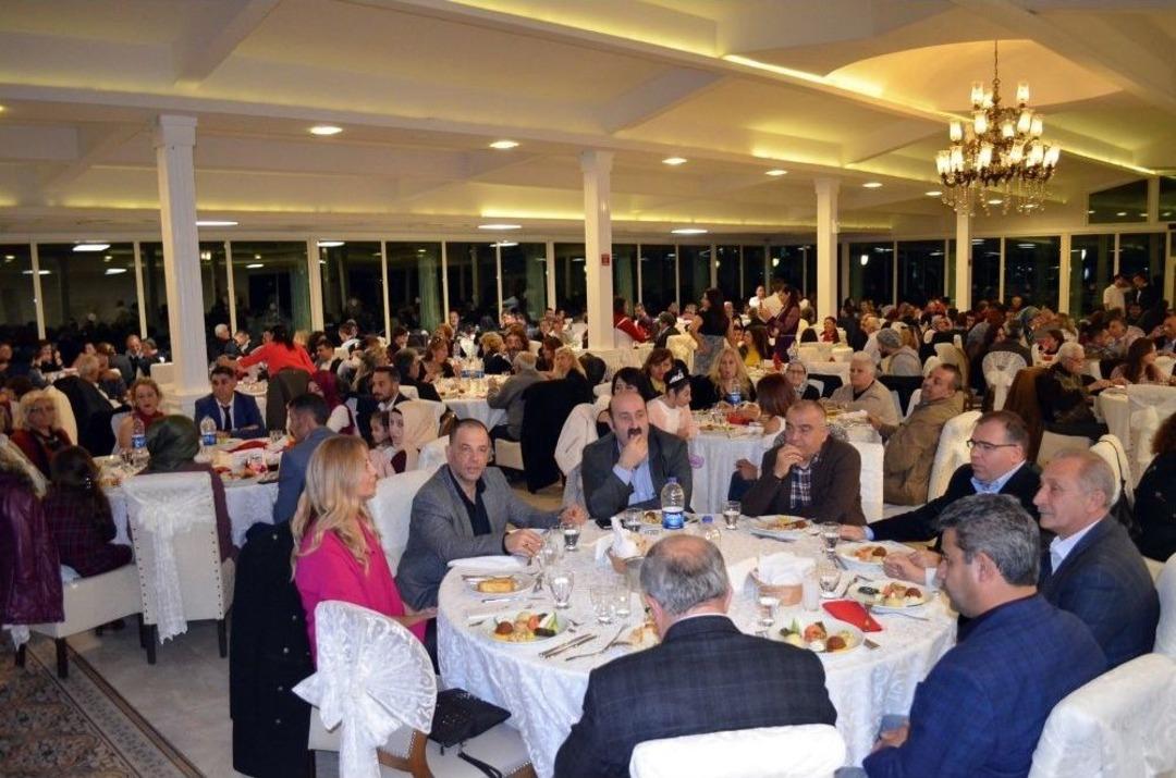 Didim&rsquo;de Engelliler G&uuml;n&uuml; Kutlamaları