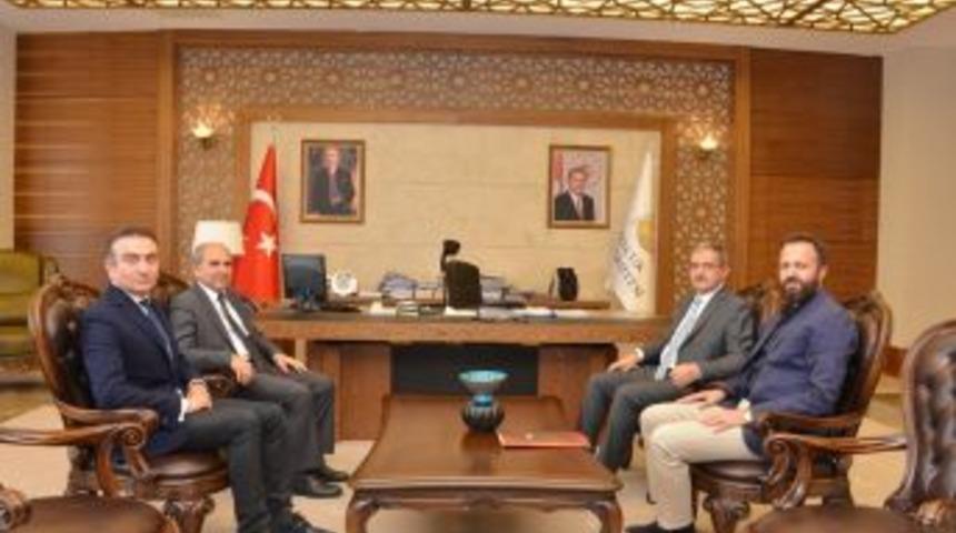 Sağlık Turizmi Kongresi Konya&rsquo;da