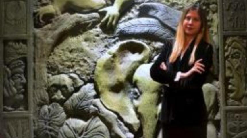 Reklamlar &Ccedil;ocukları B&uuml;y&uuml;l&uuml;yor