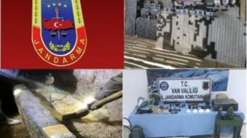 Van&rsquo;dan Kısa Kısa