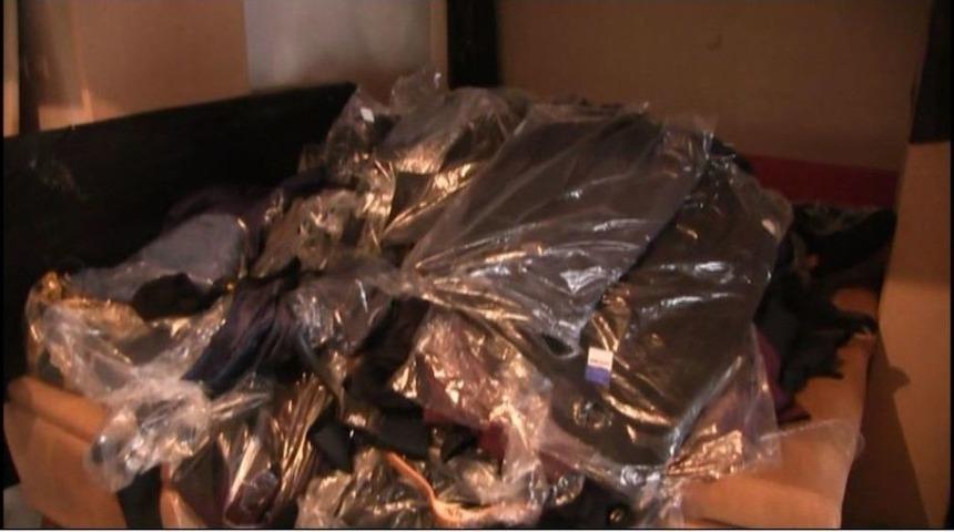 İstanbul&rsquo;da Milyonluk Vurgun Yapan Oto Hırsızlarına Operasyon