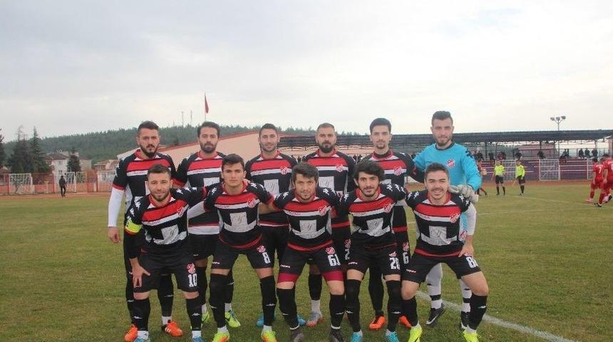 Bilecikspor Haftayı Kayıpsız Geçti