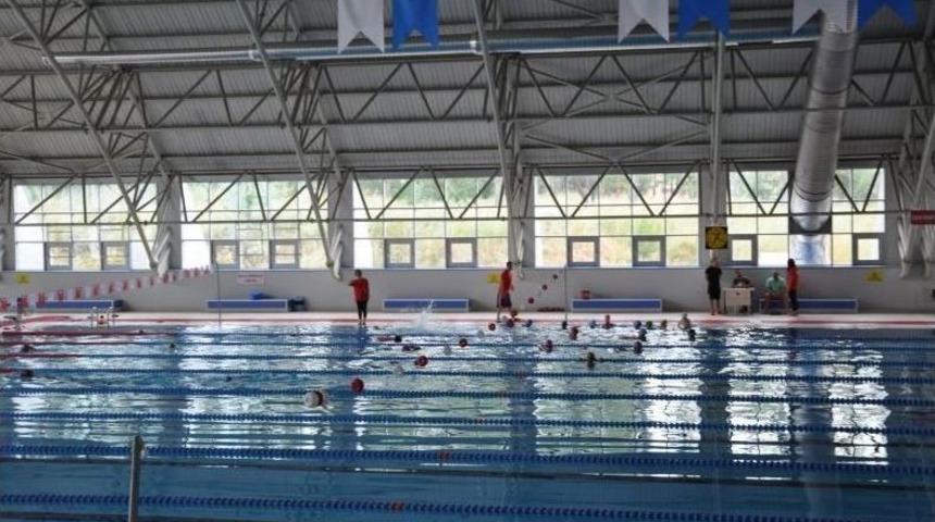 Tekirdağlı &Ouml;ğrenciler Sağlık Ve Başarıya Y&uuml;z&uuml;yor