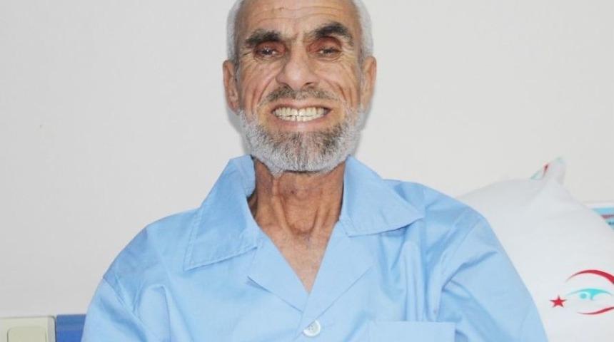 Mide Kanserinden Kapalı Ameliyatla Kurtuldu