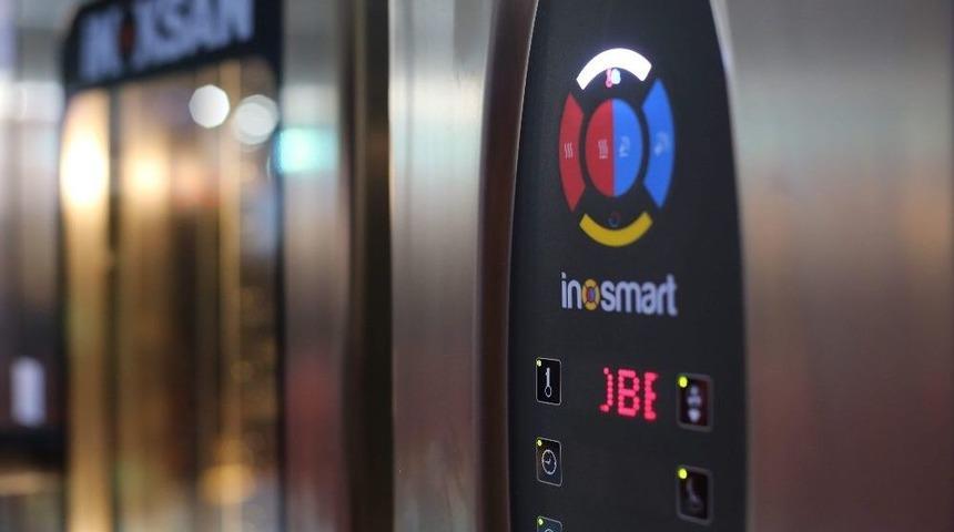 End&uuml;striyel Fırınlar Ramazan Yoğunluğuna İla&ccedil; Gibi Geliyor