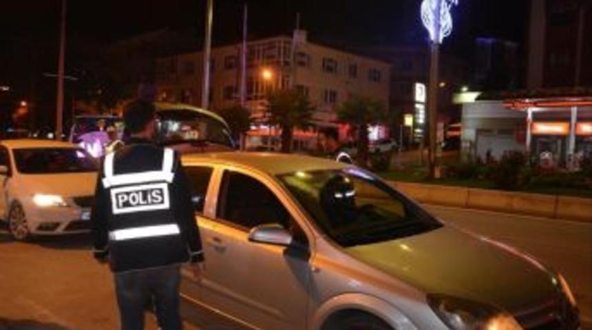 Bilecik&rsquo;te &rsquo;huzur&rsquo; Operasyonu