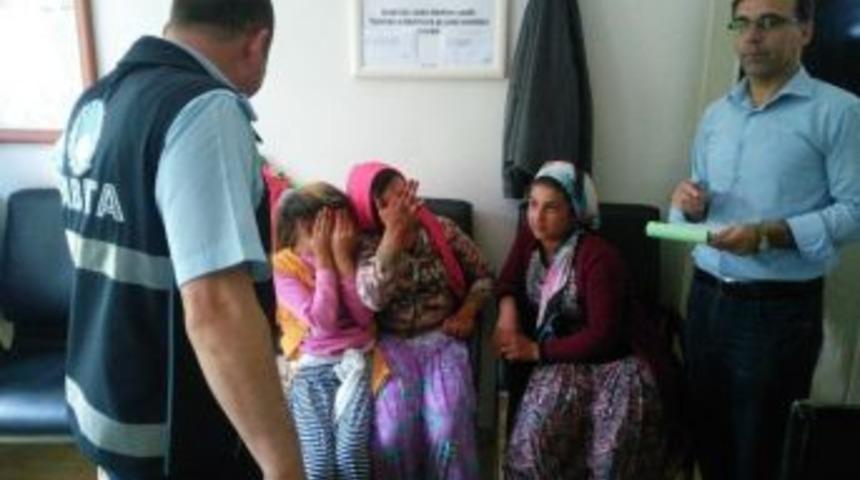 Zabıta&rsquo;dan Dilenci Operasyonu