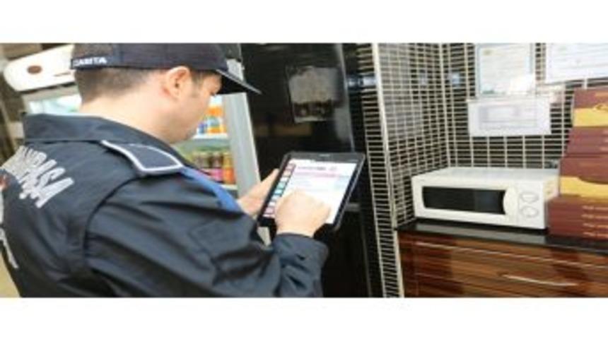 İş Yeri Açma Ve Çalıştırma Ruhsatında Online Başvuru Dönemi Başladı