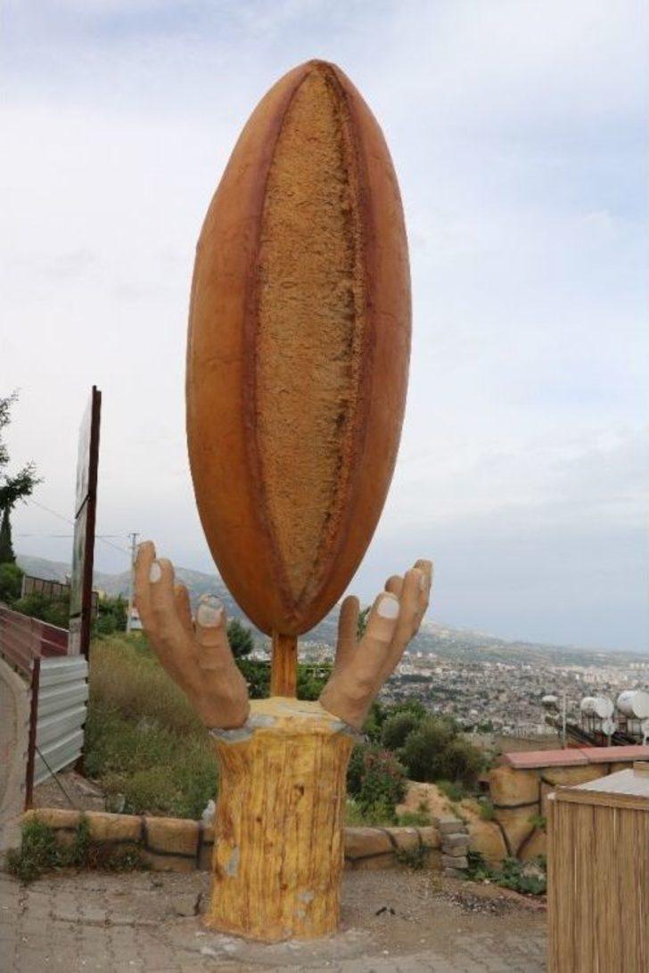 270 Derecede Çalışan Fırının Başında Oruç Tutuyorlar G5