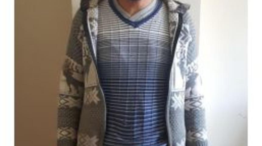 Firari Cinayet Zanlısı 9 Yıl Sonra Yakalandı