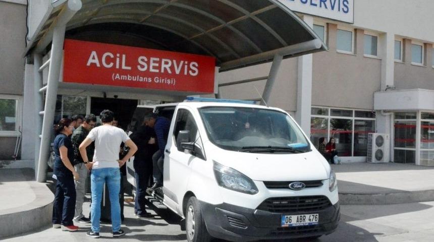 Nevşehir’de 23 Yaşındaki Gencin Organları 4 Kişiye Hayat Verdi