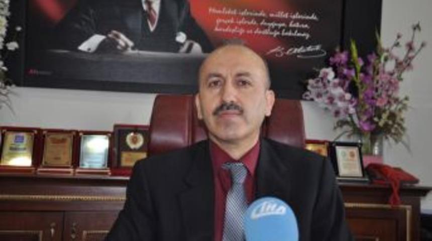 Kars’ta 79 Bin 873 Kovanda, Bin 277 Ton Bal Üretiliyor