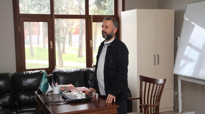 &Ccedil;ocuk Edebiyatı Okumaları Başladı