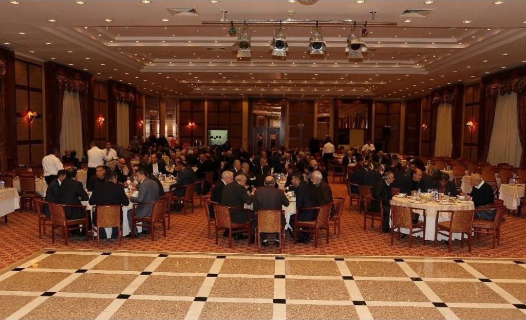 &Uuml;niversite&rsquo;deki Kamp&uuml;s Caminin Tanıtımı Yapıldı