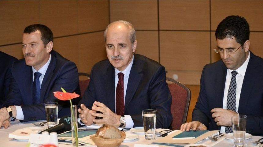 6. Ulusal Yayın Kongresi Hazırlık Toplantısı Yapıldı