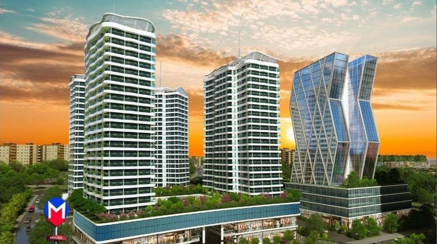 Gop Plevne, T&uuml;rk- Arap İnşaat Fuarında G&ouml;r&uuml;c&uuml;ye &Ccedil;ıkacak