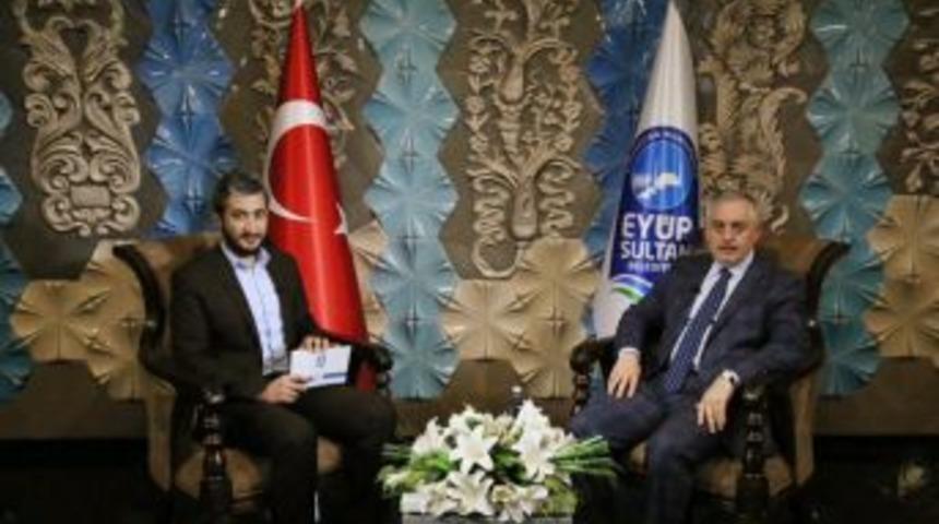 Başkan Remzi Aydın: "kamyonlar Artık Kemerburgaz&rsquo;a Girmeyecek"