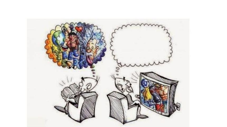 Kitap Kişisel Hazineyi Oluşturuyor