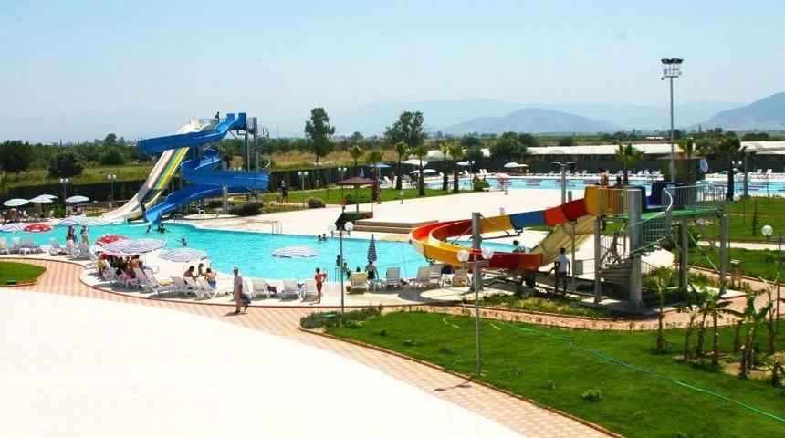 Aquapolis A&ccedil;ılıyor, Y&uuml;zme Kursları Başlıyor