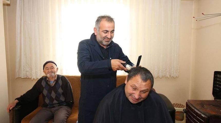 Ordu&rsquo;da Evde Temizlik Hizmeti