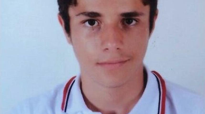Alanya&rsquo;da 15 Yaşındaki Efe Sır Oldu